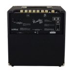 Fender Rumble 40 Combo V3 Bass Amplifier