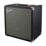 Fender Rumble 40 Combo V3 Bass Amplifier