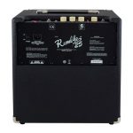 Fender Rumble 25 Combo V3 Bass Amplifier