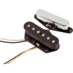 Fender Custom Shop '51 Nocaster Tele Pickups