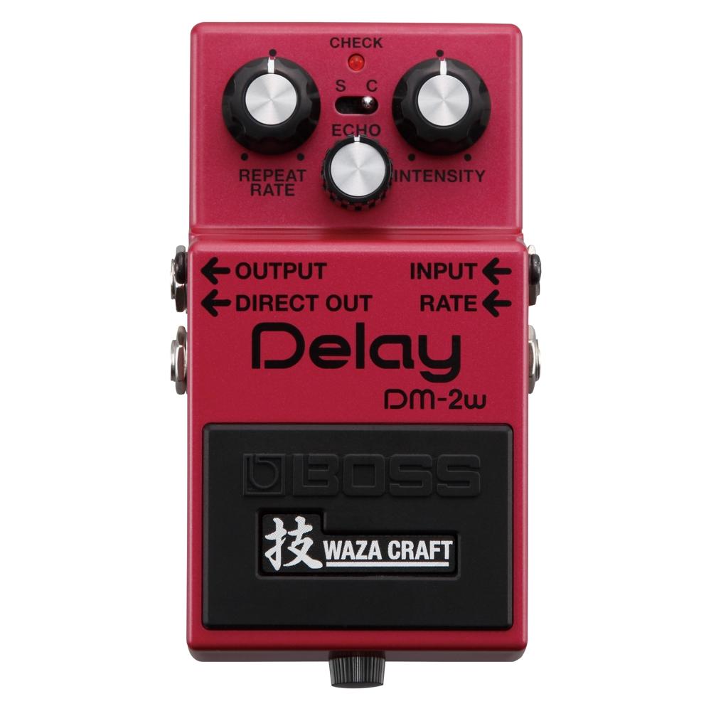 Delay & Reverb image