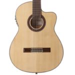 Cordoba GK Studio Electric Classical Guitar