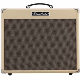 Roland Blues Cube Stage 60W 1x12 Guitar Amp