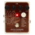 Electro Harmonix C9 Organ Machine