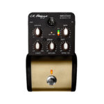 LR Baggs Session DI Acoustic Guitar Preamp