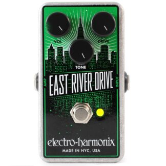 Electro Harmonix East River Drive