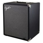 Fender Rumble 100 Combo V3 Bass Amplifier