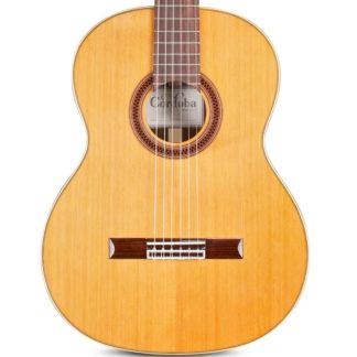 Cordoba F7 Paco Flamenco Guitar