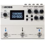 Boss DD-500 Digital Delay