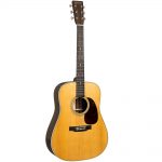 Martin D-28 Dreadnought Acoustic Guitar