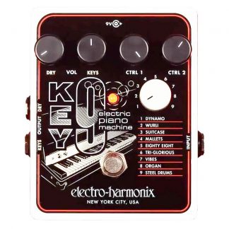 Electro Harmonix KEY9 Electric Piano Machine