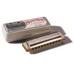 Hohner Marine Band 1896 B Harmonica