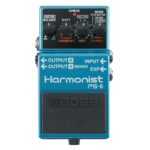 Boss PS-6 Harmonist