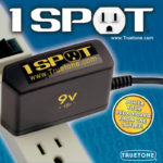 1 Spot AU 9V Power Supply