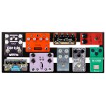 Pedaltrain Metro 20 Pedalboard w/Soft Case
