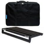 Pedaltrain Novo 24 Pedalboard w/Soft Case