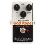 Electro Harmonix Bad Stone Phase Shifter