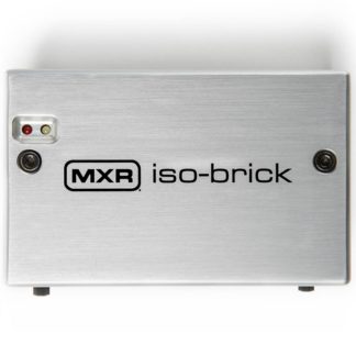 MXR Iso Brick Multi Pedal Power Supply