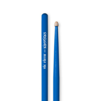 Vic Firth American Classic Kidsticks Blue