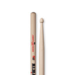 Vic Firth American Classic 2B Wood Drumsticks