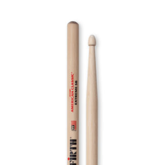 Vic Firth American Classic Extreme 5B Wood Drumsticks