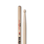 Vic Firth American Classic Metal Wood Drumsticks