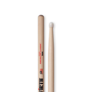 Vic Firth American Classic 3A Nylon Drumsticks