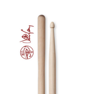 Vic Firth Signature Danny Carey Wood Drumsticks