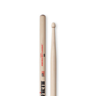 Vic Firth American Classic 8D Wood Drumsticks