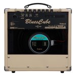 Roland Blues Cube Hot Guitar Amplifier