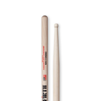 Vic Firth American Custom SD4 Combo Wood Drumsticks