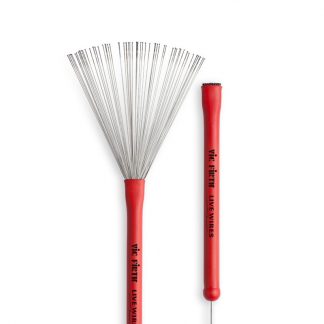 Vic Firth Live Wire Brush