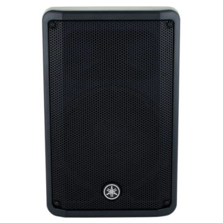 Yamaha DBR10 Powered 10" PA Speaker