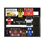 Pedaltrain Novo 18 Pedalboard w/Soft Case