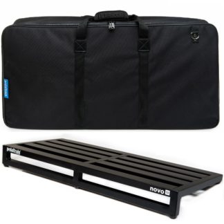 Pedaltrain Novo 32 Pedalboard w/Soft Case