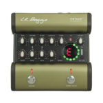 LR Baggs Venue DI Acoustic Guitar Preamp