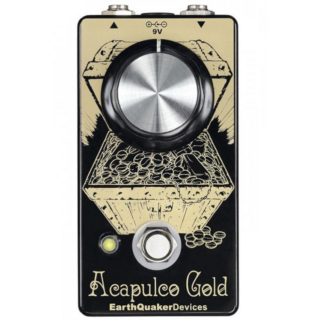 Earthquaker Devices Acapulco Gold Distortion