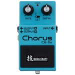 Boss CE-2W Waza Craft Chorus