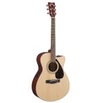 Yamaha FSX315C Acoustic/Electric Guitar