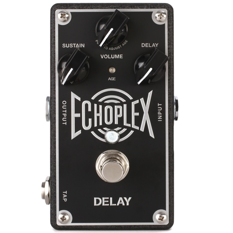 Delay & Reverb image