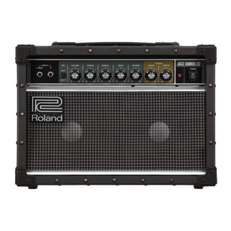 Roland JC-22 Jazz Chorus Guitar Amplifier