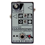 Death By Audio Micro Harmonic Transformer