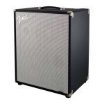 Fender Rumble 500 Combo V3 Bass Amplifier