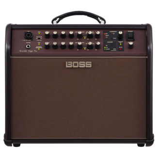 Boss Acoustic Singer Pro