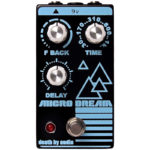 Death By Audio Micro Dream Delay