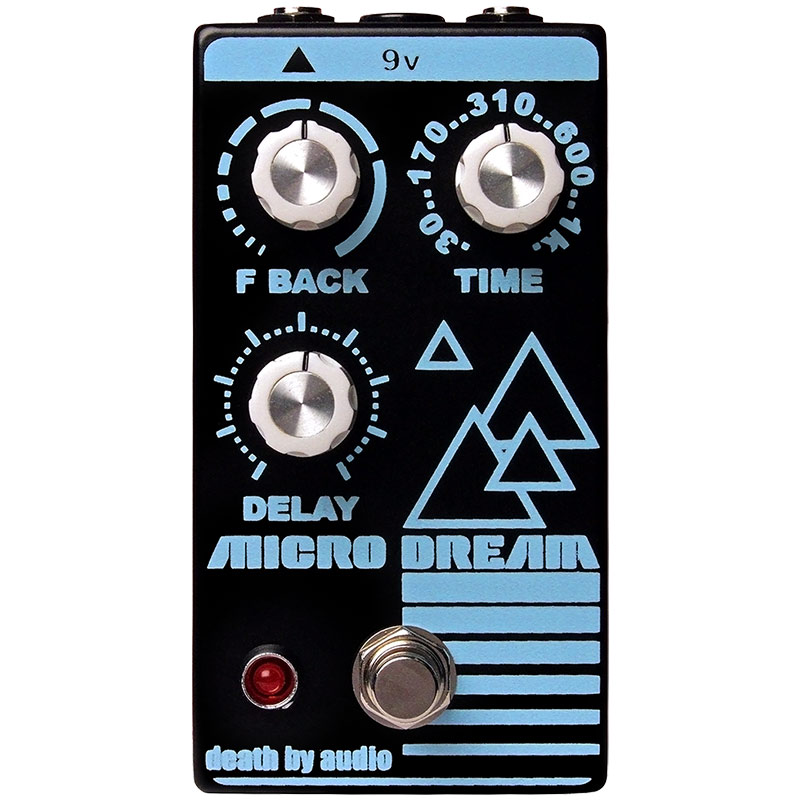 Delay & Reverb image