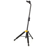 Hercules GS414B PLUS Auto Grip System Guitar Stand