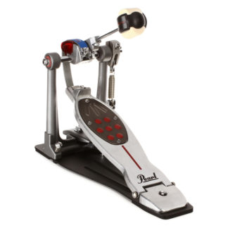 Pearl P-2050B Redline Eliminator Belt Bass Drum Pedal