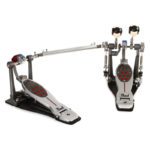 Pearl P-2052B Redline Eliminator Belt Double Bass Drum Pedal