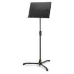 Hercules BS301B Orchestra Foldable Music Stand